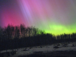 Cолнышко в лукошке