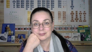 Бояринова Алёна