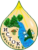 Логотип проекта